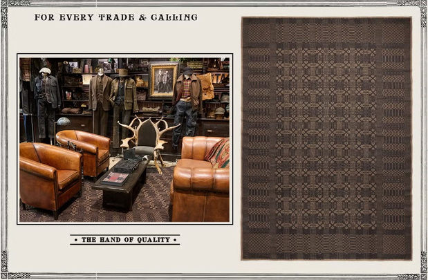 Dough Bihlmaier : le chasseur de vintage devenu une légende du style Ralph Lauren Double RL