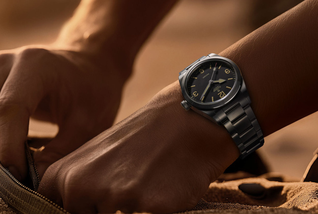 Tudor : quand la famille Ranger s'agrandit en deux versions plus petites