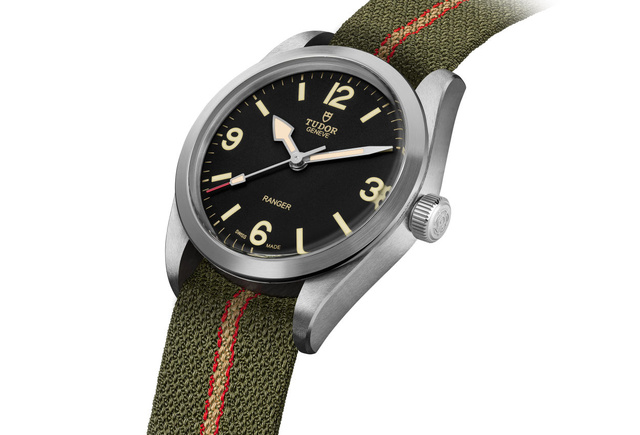 Tudor : quand la famille Ranger s'agrandit en deux versions plus petites