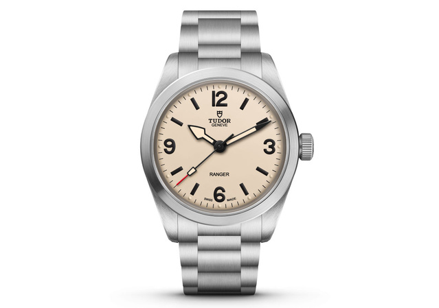 Tudor : quand la famille Ranger s'agrandit en deux versions plus petites