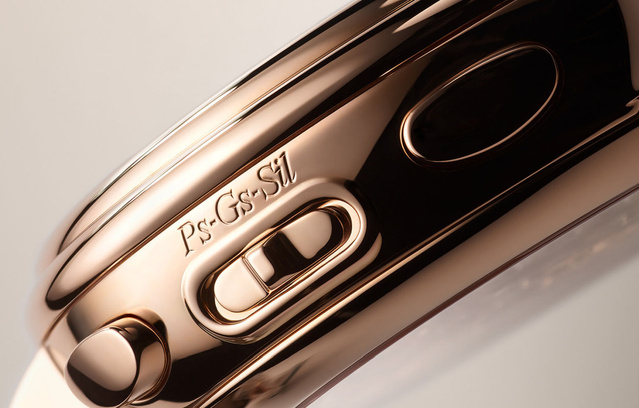 Blancpain Grand Double Sonnerie : une sonnerie réalisée avec Eric Singer, la batteur de Kiss