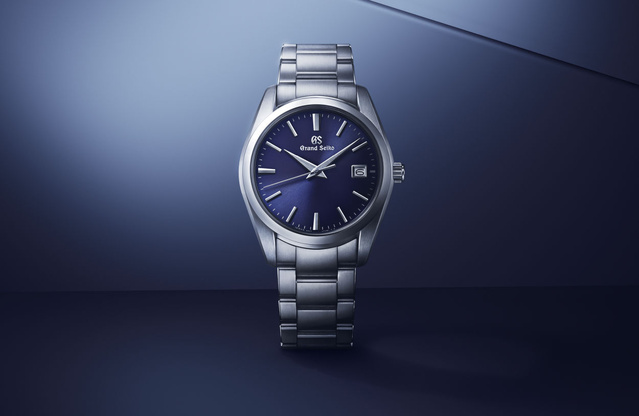 Grand Seiko Heritage Quartz : un calibre quartz, certes, mais assemblé à la main ! Grand Seiko Heritage Quartz : un calibre quartz, certes, mais assemblé à la main !