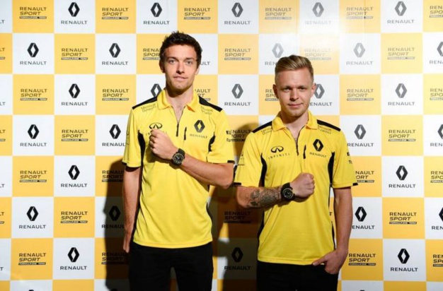 BR-X1 RS16 : pole position pour Bell & Ross BR-X1 RS16 : pole position pour Bell & Ross