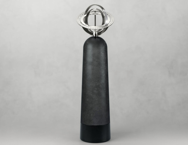 Ex.Caetera de Beaubleu : Passe-temps, entre horloge et oeuvre cinétique ! Ex.Caetera de Beaubleu : Passe-temps, entre horloge et oeuvre cinétique !