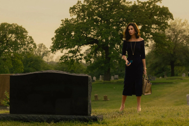 |Copyright Paramount+ |Copyright Paramount+