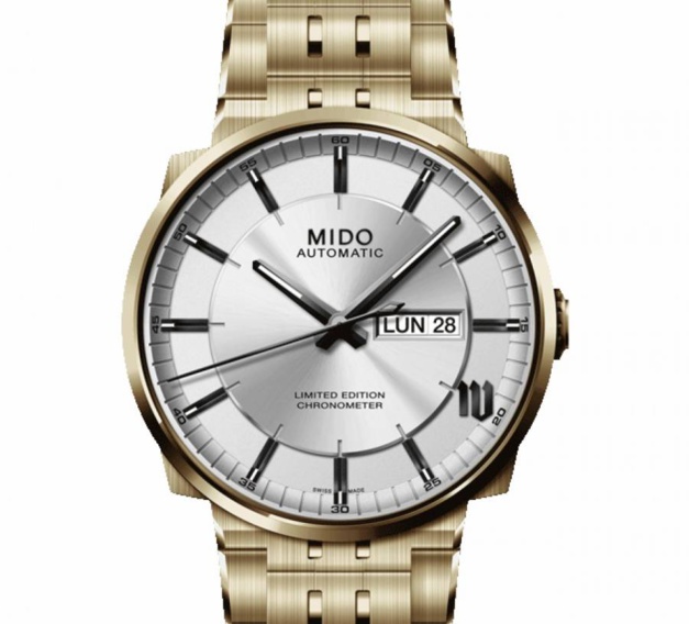 Mido Big Ben Edition limitée