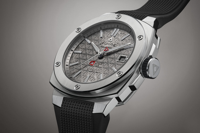 Alpiner Extreme Automatic : dédiée au Freeride World Tour 2026 Alpiner Extreme Automatic : dédiée au Freeride World Tour 2026