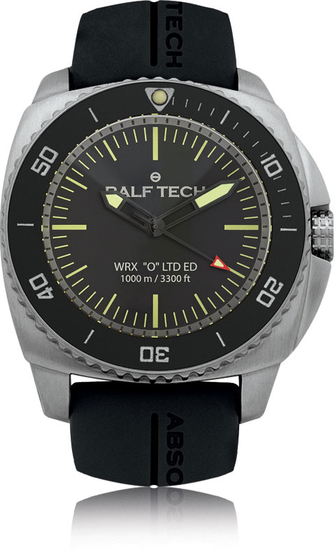 Ralf Tech : chronométreur officiel de la Transat Bakerly Ralf Tech : chronométreur officiel de la Transat Bakerly