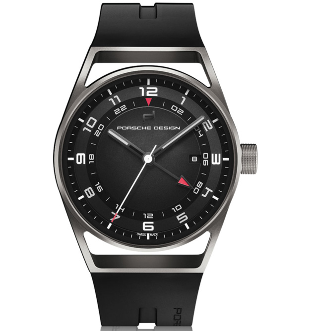 Porsche Design 1919 Globetimer Porsche Design 1919 Globetimer
