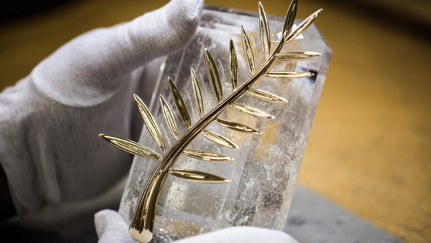 Chopard et le Festival de Cannes