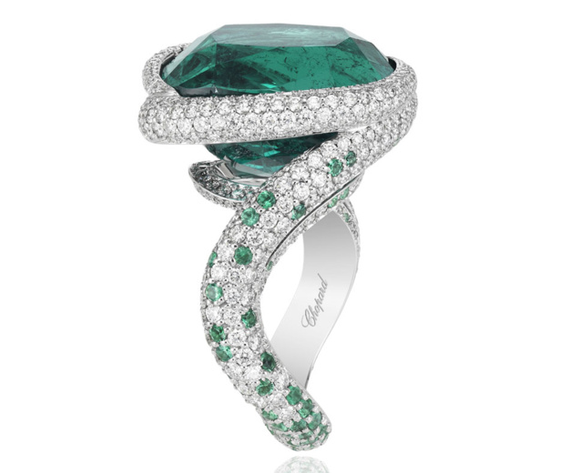 Chopard et le Festival de Cannes