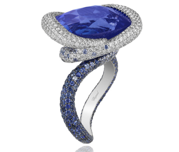 Chopard et le Festival de Cannes