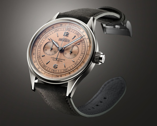 Nos coups de coeur pour dix montres de luxe en 2025