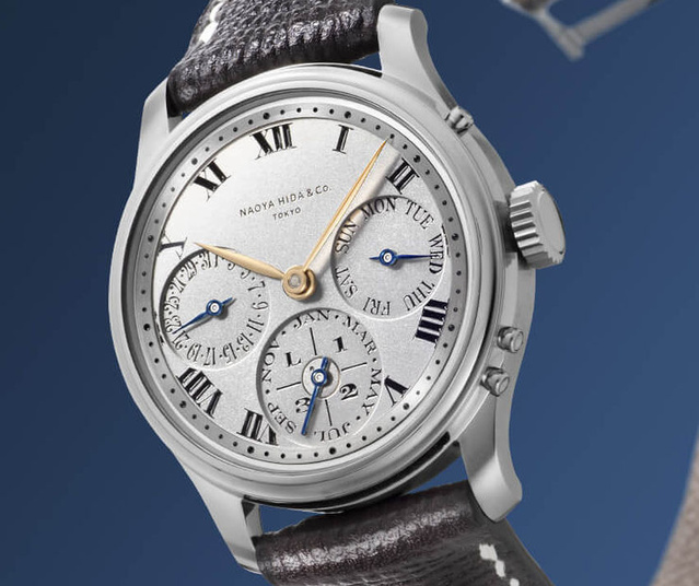Nos coups de coeur pour dix montres de luxe en 2025