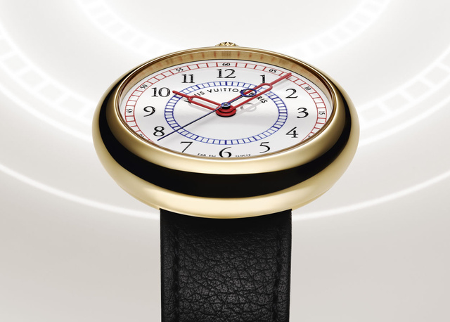 Nos coups de coeur pour dix montres de luxe en 2025