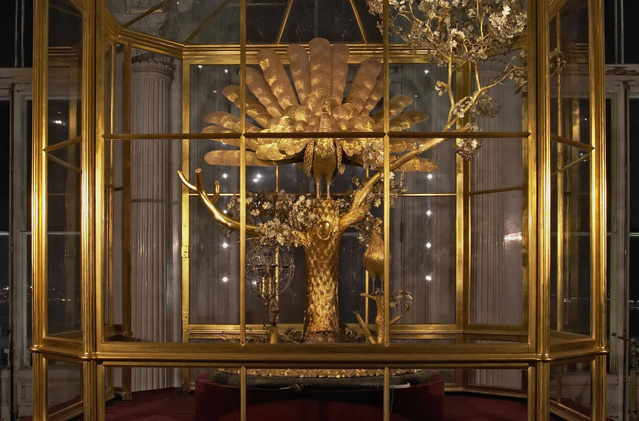 Copyright Ermitage Museum