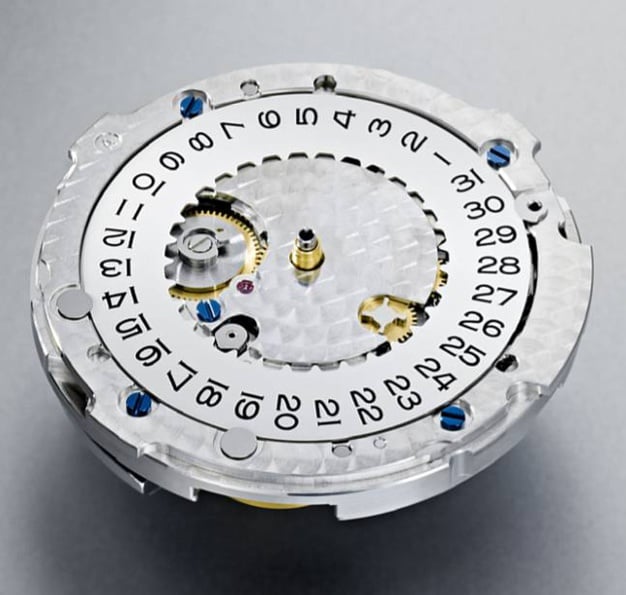 Rolex : à la découverte du calibre 3235 Rolex : à la découverte du calibre 3235