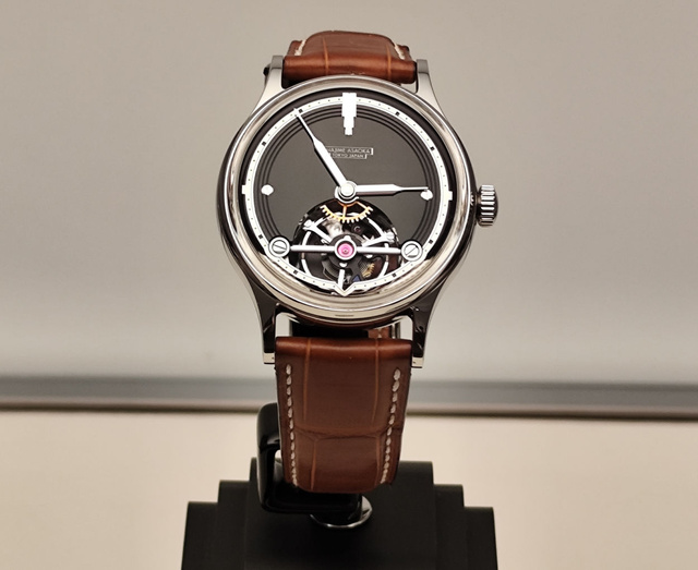Masters of Horological Craftmanship 2026 : belle rencontre horlogère en plein coeur de Tokyo