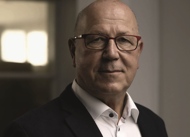 Oris : interview d'Ulrich W. Herzog, président de la marque