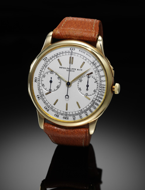 Patek Philippe Trossi Leggenda