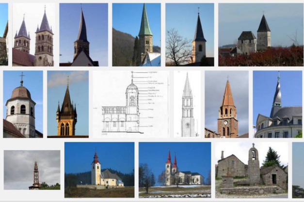 Journée du Clocher : 2ème édition le 16 mai 2016 Journée du Clocher : 2ème édition le 16 mai 2016