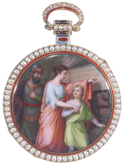 Antiquorum : une nouvelle vente le 7 juin prochain à Hong-Kong Antiquorum : une nouvelle vente le 7 juin prochain à Hong-Kong