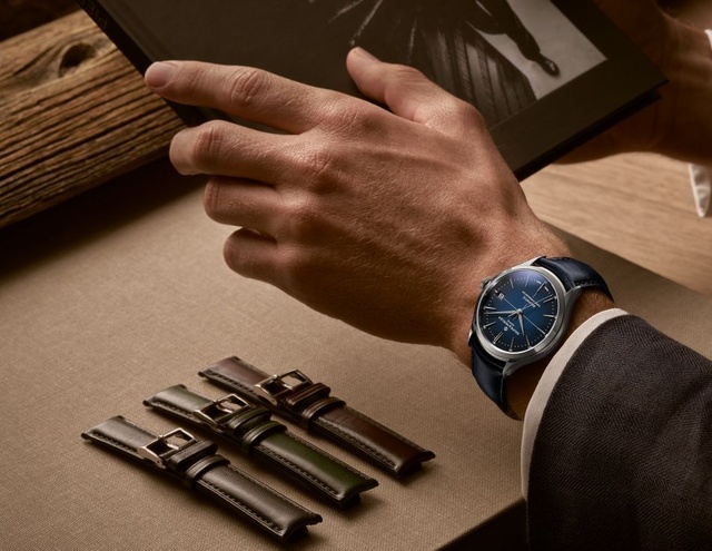 Baume & Mercier change de main : un nouveau chapitre s'ouvre sous pavillon Damiani