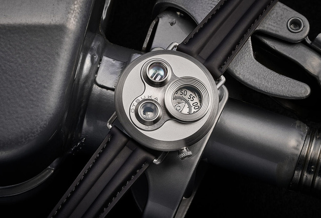 Otsuka Lotec : une approche indépendante et instrumentale de l'horlogerie japonaise