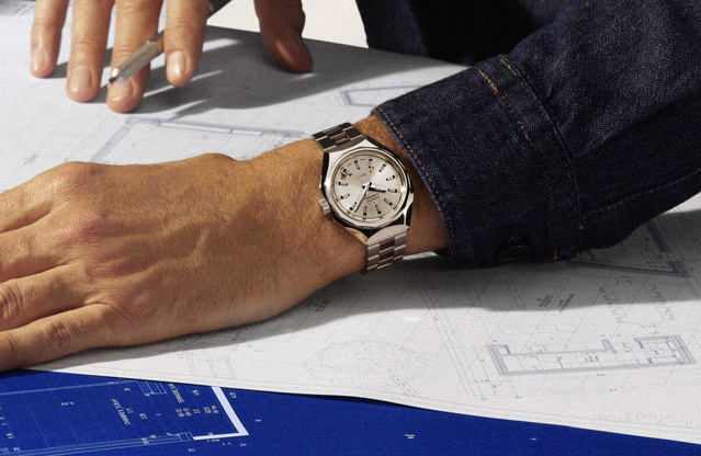 Zenith Defy Revival A3643 : une réinterprétation vintage des plus réussies Zenith Defy Revival A3643 : une réinterprétation vintage des plus réussies