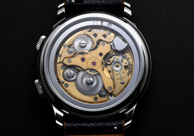 Tertium Quid Watch : la troisième voie de l'horlogerie indépendante japonaise Tertium Quid Watch : la troisième voie de l'horlogerie indépendante japonaise