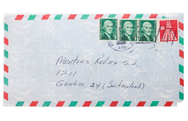 Rolex Oyster : ce sont les clients qui en parlent le mieux Rolex Oyster : ce sont les clients qui en parlent le mieux