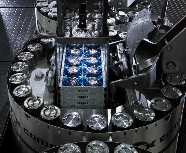 Chronomètre officiellement certifié : la signature Rolex Chronomètre officiellement certifié : la signature Rolex