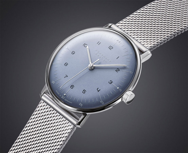 Junghans Max Bill Junghans Max Bill