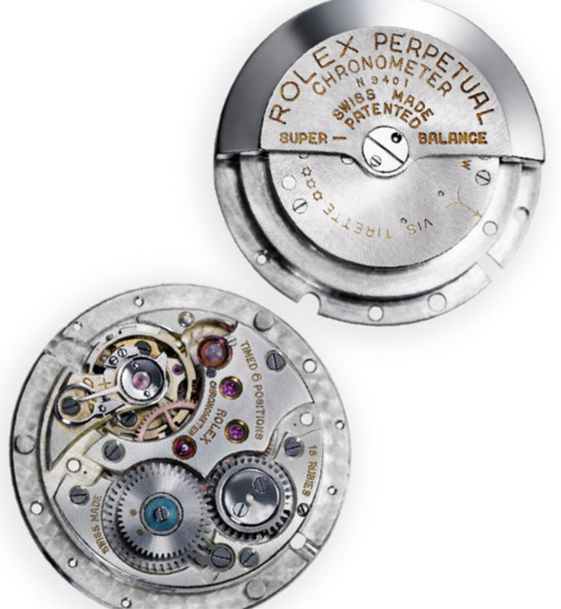 L'épopée de la Rolex Oyster (partie 2) L'épopée de la Rolex Oyster (partie 2)