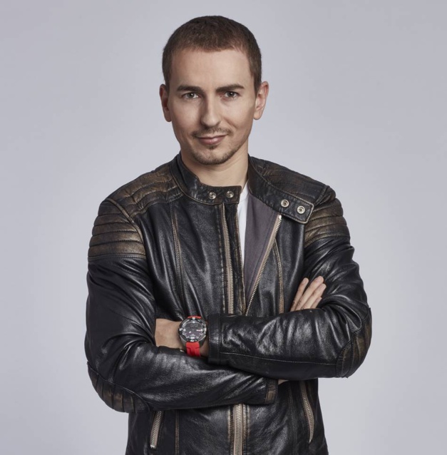 Jorge Lorenzo
