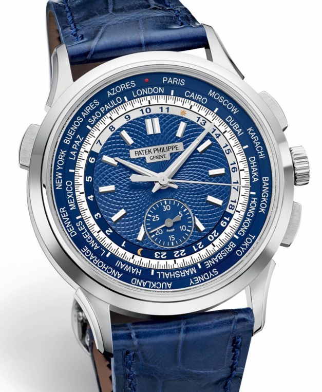 Patek Philippe 5930 Patek Philippe 5930
