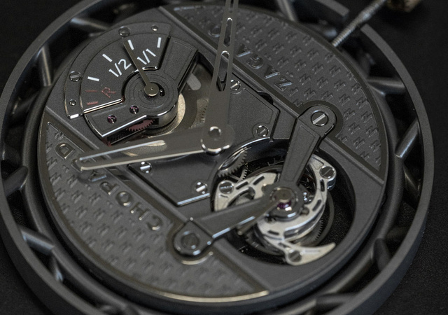 Zagato Lab One Concept : quand Chopard transpose l'ADN d'un concept-car à la haute horlogerie