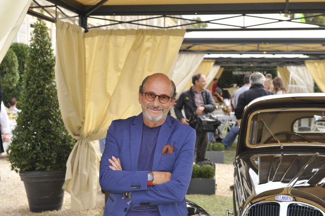 Rétromobile 2026 : quand l'horlogerie mécanique dialogue avec l'automobile de collection