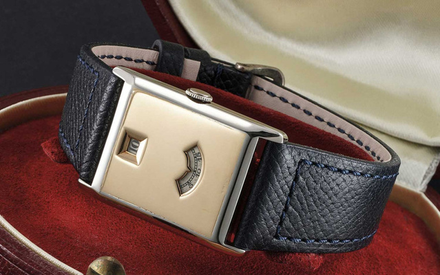 Photo Phillips circa 1929