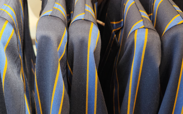 Copyright rowing blazer Copyright rowing blazer