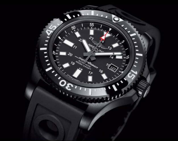 Breitling Superocean Special