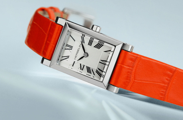 Herbelin Antarès 2026 : un classique revisité