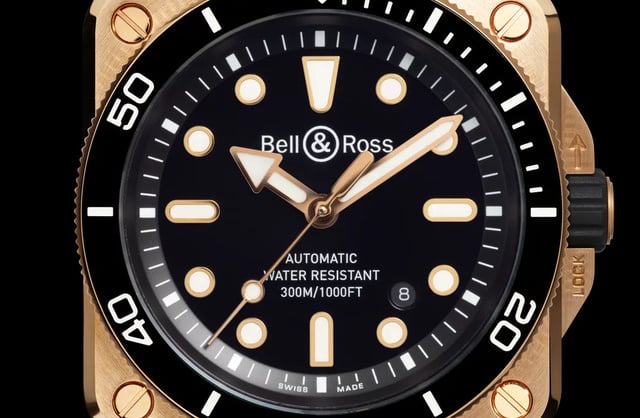 Bell & Ross BR 03 Diver Black Bronze : un modèle plus classique dont intemporel Bell & Ross BR 03 Diver Black Bronze : un modèle plus classique dont intemporel