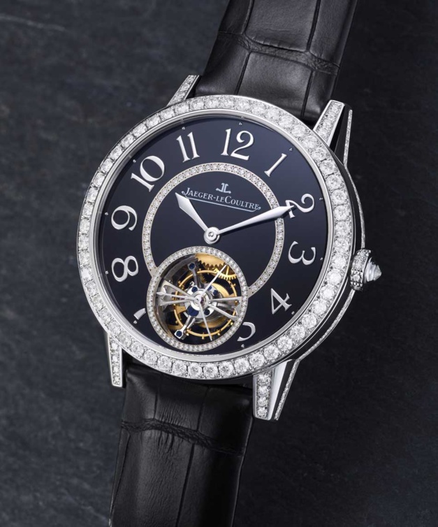 Jaeger-LeCoultre : les Rendez-Vous Haute Joaillerie de 2016 Jaeger-LeCoultre : les Rendez-Vous Haute Joaillerie de 2016