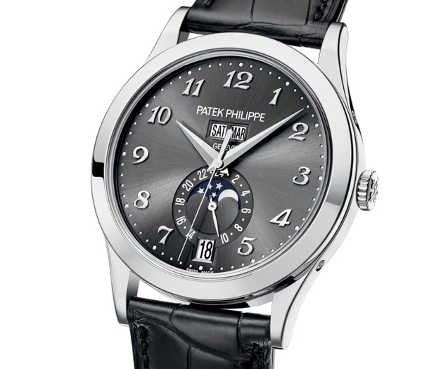 Patek 5396G Patek 5396G