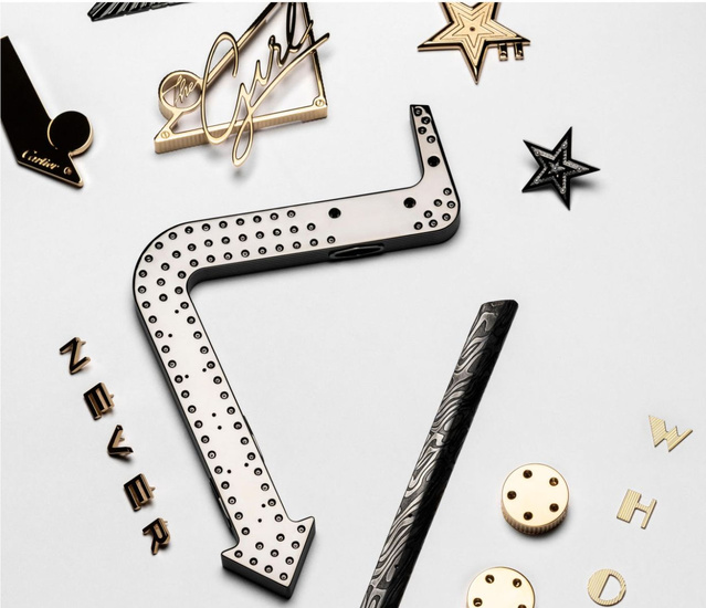Copyright Cartier