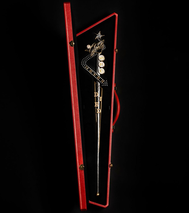 Copyright Cartier