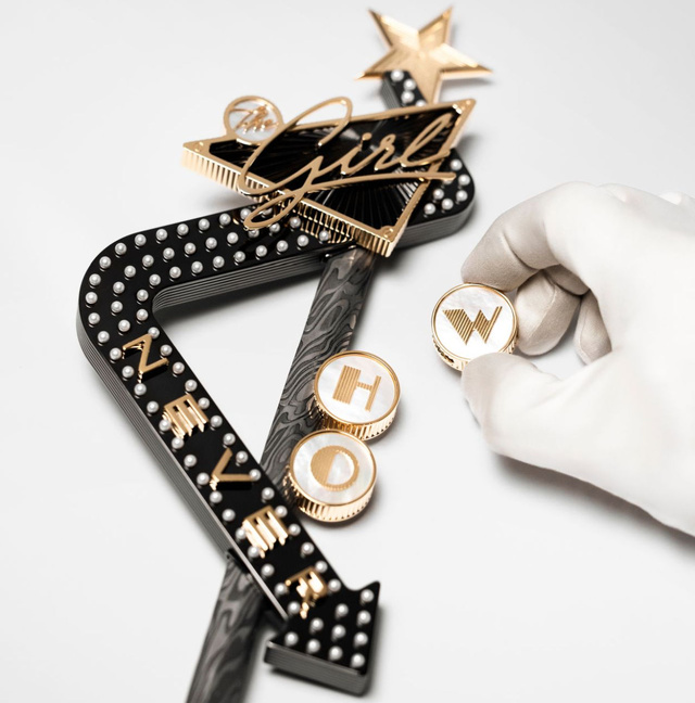 Copyright Cartier Copyright Cartier