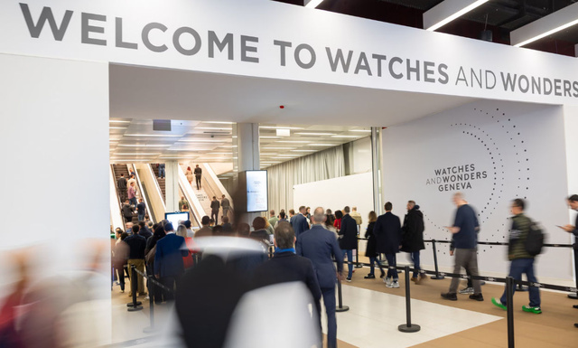 Les salons horlogers de Genève d'avril 2026 : une semaine incontournable pour l'horlogerie mondiale