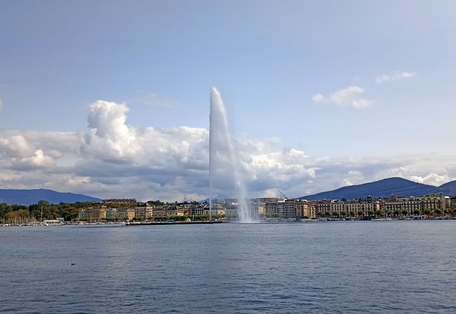 Les salons horlogers de Genève d'avril 2026 : une semaine incontournable pour l'horlogerie mondiale